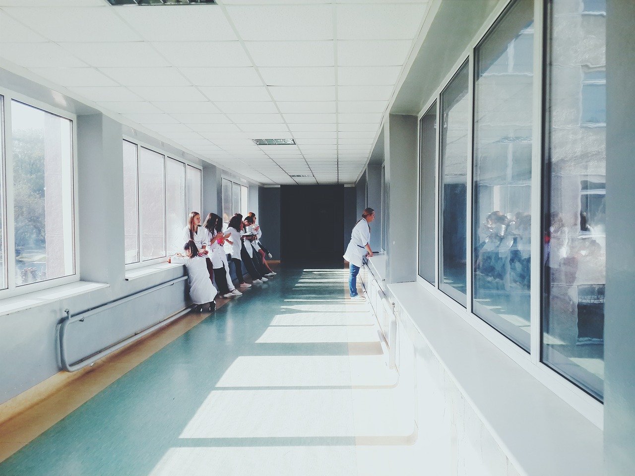 S’orienter vers le métier d’infirmier: comment être certain que c’est le bon choix?