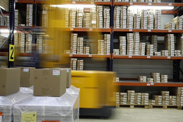 Comment optimiser la logistique en entreprise ?