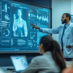 Quelles formations pour devenir juriste en droit de la sante : Guide complet des cursus universitaires