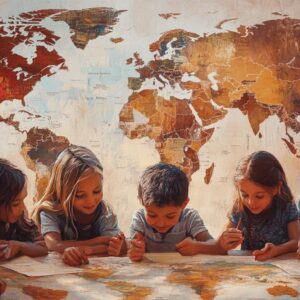 Le travail des enfants : causes et actions a realiser pour eradiquer cette pratique de l’agriculture familiale
