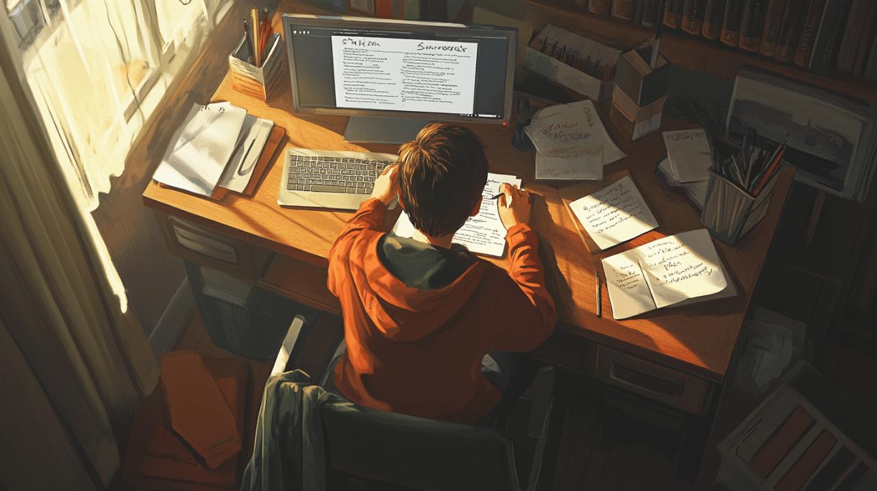 Les secrets d’une lettre de motivation percutante pour reussir ses concours AST