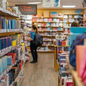 Comment acheter vos fournitures pour la rentrée facilement et à moindre coût