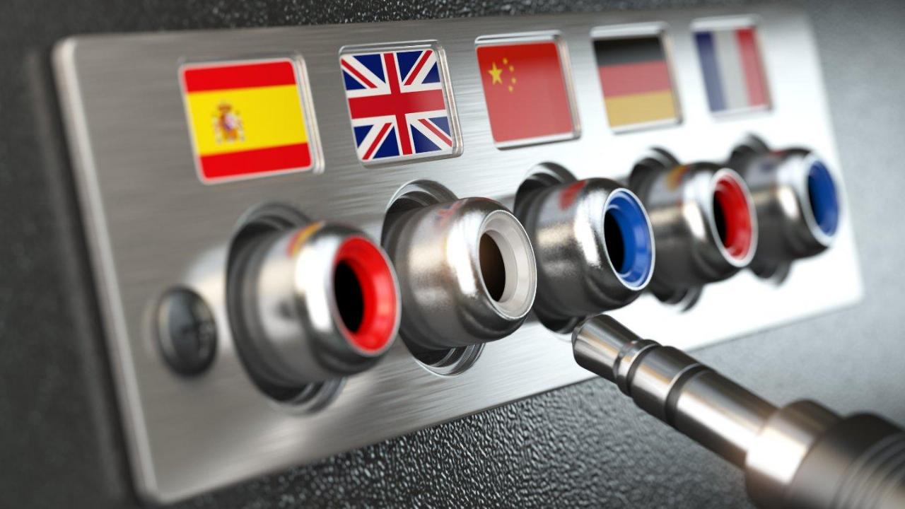 Se former en langues pour booster son évolution professionnelle