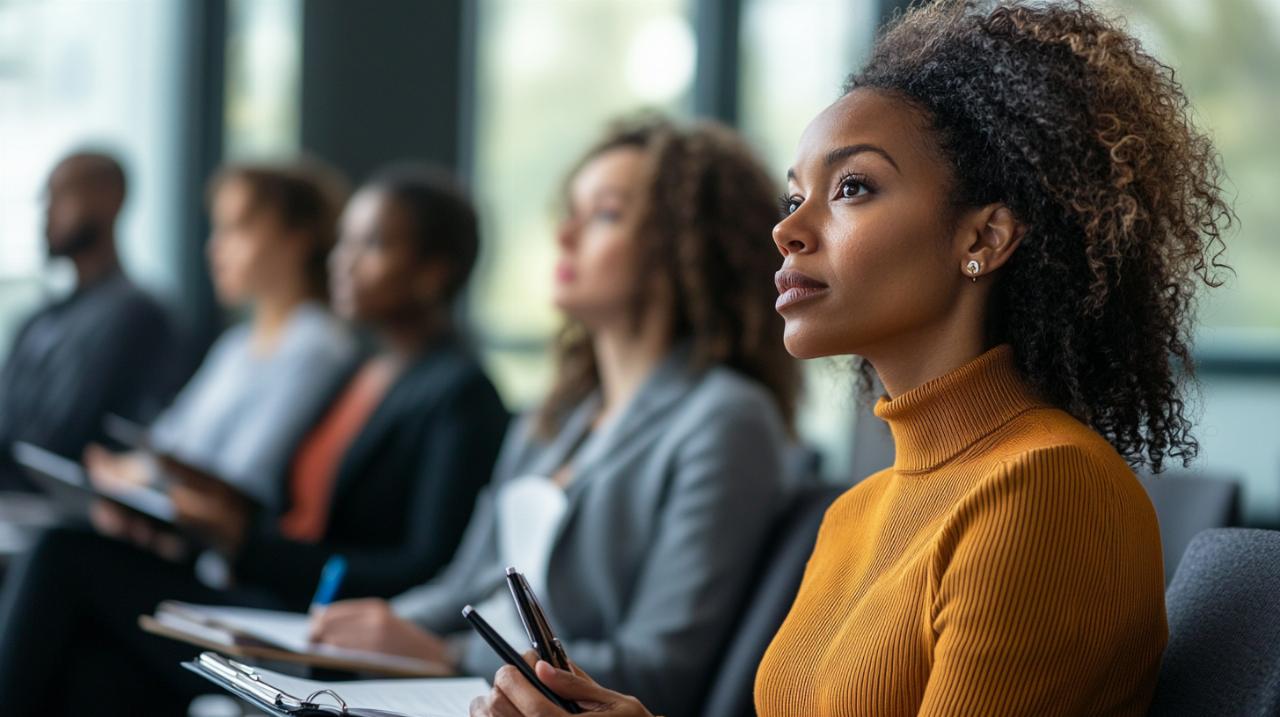 Quels avantages à participer à un séminaire d&rsquo;entreprise pour améliorer le travail d&rsquo;équipe ?