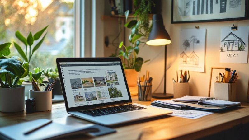 Tout savoir pour devenir mandataire immobilier indépendant