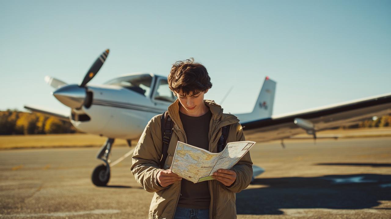 Comment choisir une école de pilotage en France : guide pratique pour réussir votre formation aéronautique